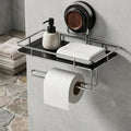 Side‑Mount Paper Towel Holder