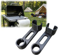 Griddle Paper Towel Holder 2‑Pack