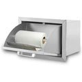 Outdoor Kitchen Paper Towel Holder Drawer