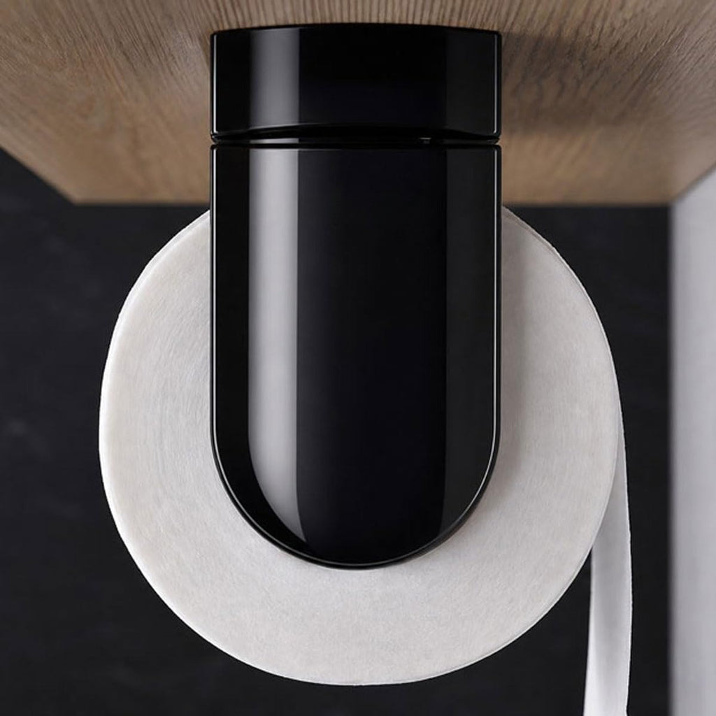 Under‑Cabinet Paper Towel Holder
