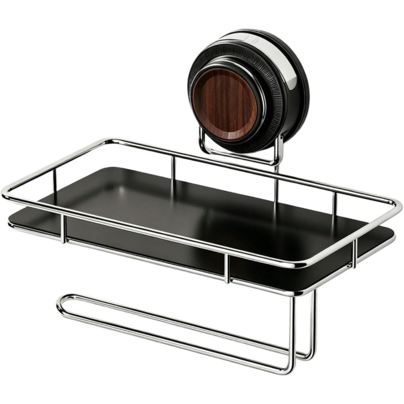 Side‑Mount Paper Towel Holder