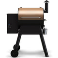 Wood Pellet Grill Smoker